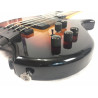 Meridian Bass EGM 4 Bartolini