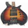 Meridian Bass EGM 4 Bartolini