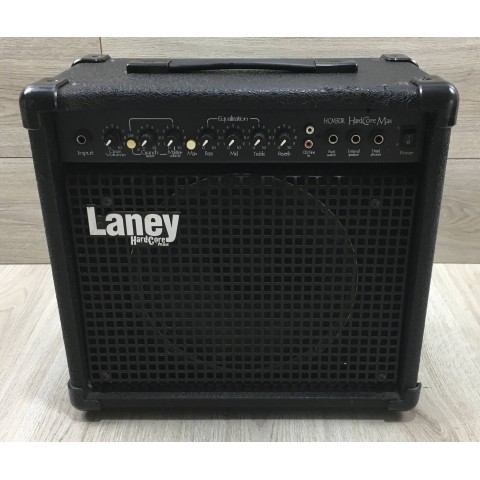 Laney HCM30R Hardcore Max