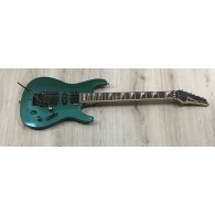 Ibanez S540LTD Emerald Green