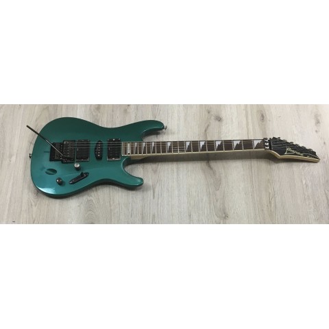 Ibanez S540LTD Emerald Green