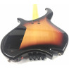 Meridian Bass EGM 4 Bartolini