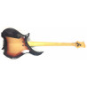 Meridian Bass EGM 4 Bartolini