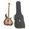 Meridian Bass EGM 4 Bartolini