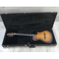 Godin Multiac ACS SA