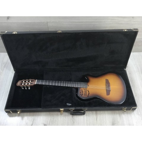 Godin Multiac ACS SA