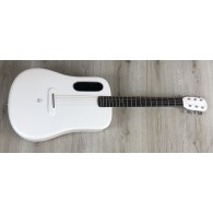 Lava me 4 carbon 38 white