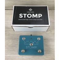 Coda Music Stomp