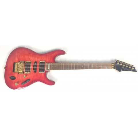 Ibanez S CUSTOM Made in Japan