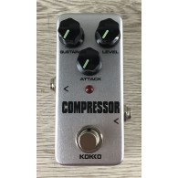 Ammoon Kokko Compressore