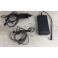 D'Addario XPND Pedal Power Battery Kit.