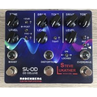 Rodenserg Custom Amplification SL-OD Deluxe