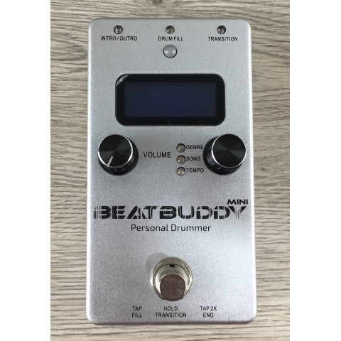 Singular Sound BeatBuddy Mini 2