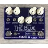 Nabla The Blue