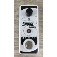 Soundsation Spiral Looper