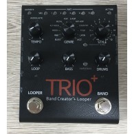 Digitech Trio+ Band Creator