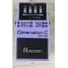 Boss Dc-2W Dimension C Waza Craft