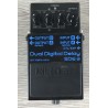Boss SDE-3 Dual Digital Delay