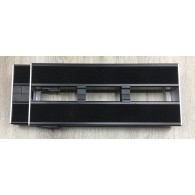 D'Addario XPND 1 Pedalboard con custodia