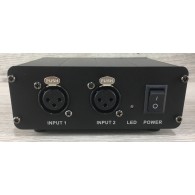 Citronic PP482 Alimentatore phantom 48V 2 canali