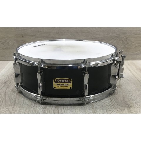 Yamaha  Stage Custom Wood Shell  Air Seal System 