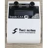 Two Notes Torpedo cab m+