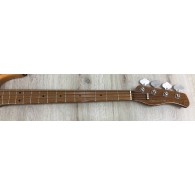 Sire Marcus Miller D5 Alder-4 Butterscotch Blonde