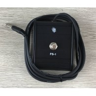 Lead Foot FS-1 footswitch