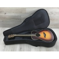 Yamaha Transacoustic LS-TA
