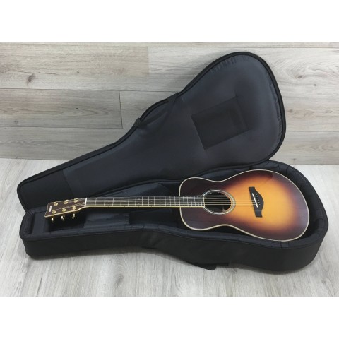 Yamaha Transacoustic LS-TA