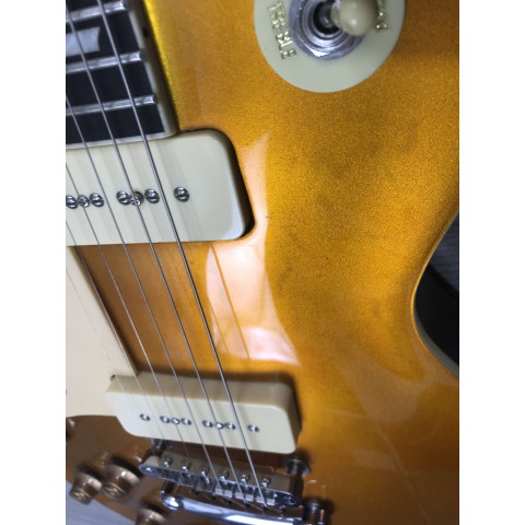 Eko VL-480 GT-V Lefty