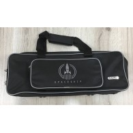 Harley Benton Spaceship 50C