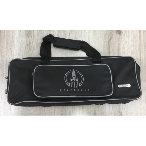 Harley Benton Spaceship 50C