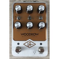 UAFX Woodrow '55