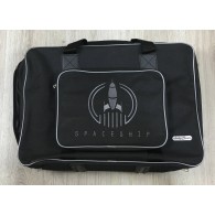 Harley Benton Spaceship 40