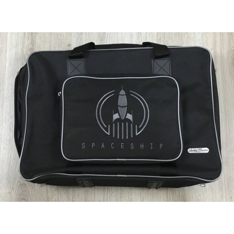 Harley Benton Spaceship 40