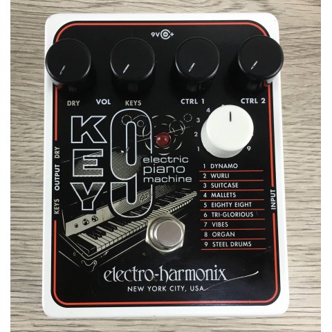 Electro Harmonix Key 9