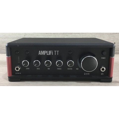 Line 6 Amplifi TT