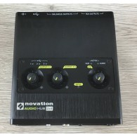 Novation Audiohub 2 X 4 USB