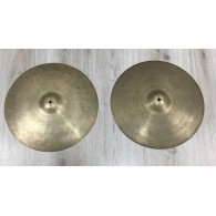 Ufip Hi Hat 15 Vintage anni 70