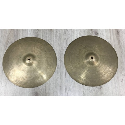 Ufip Hi Hat 15 Vintage anni 70
