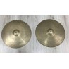 Ufip Hi Hat 15 Vintage anni 70