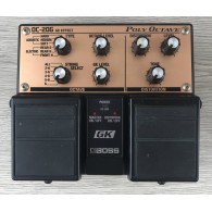 Boss OC-20G Ply Octave