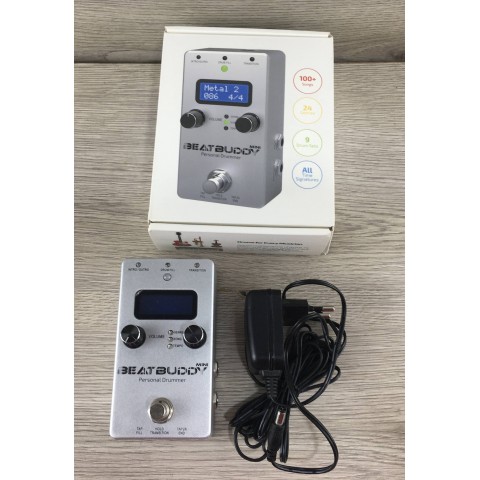 Singular Sound BeatBuddy Mini