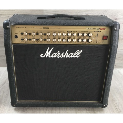 Marshall AVT-150 Valvstate 2000
