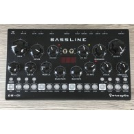Erica Synths DB-01 Bassline