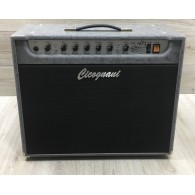 Cicognani 6v6 jazz & blues