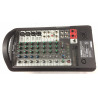 Yamaha Stagepas 600i