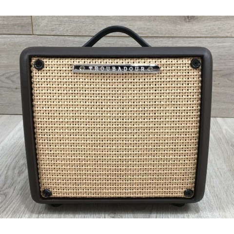 Ibanez Troubadour T15II