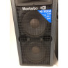 Montarbo W20A coppia